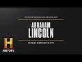 Abraham Lincoln Documentary Quiz