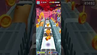 LILY (KANGARUMI OUTFIT) IN JOURNEY TO THE EAST | SUBWAY SURFERS JOURNEY TO THE EAST 2021