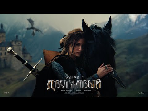 BEARWOLF - ДВУГЛАВЫЙ (Official Video)