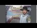 Ponce de Leon and Colonization