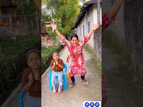 Mamma to Popat Ban Gaya #Pani #Comedy