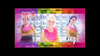 Reclame // CD K3 - MaMaSé