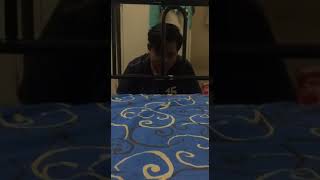 Kepuraan Cover by Yamsyargo
