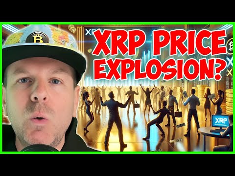 XRP JUST DID SOMETHING FOR FIRST TIME SINCE 2017 (THIS HAPPENS NEXT)