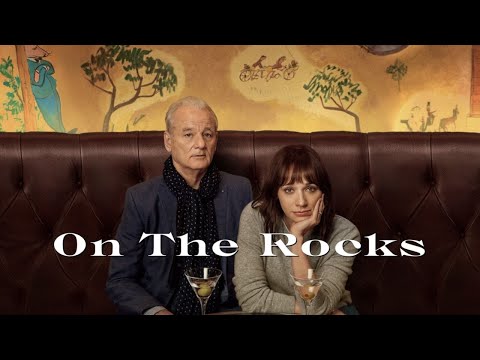 On the Rocks | HD | Comedy/Drama | Full Movie in English 🎬