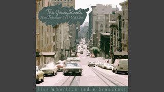 Six Days on the Road (Live)