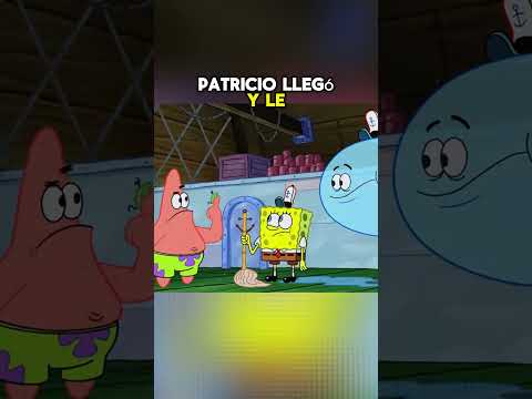La burbuja asesina… y el día que Bob se volvió malvado