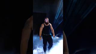 It takes A LOT more than that to keep Tony D'Angelo down 😤💪 #WWENXT