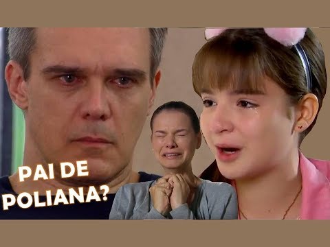 PENDLETON É PAI BIOLÓGICO DE POLIANA?!