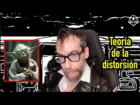 De cuando el Fenómeno Ovni se disfrazó de YODA para dar confianza