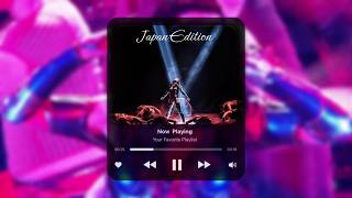 Katy Perry - Teary Eyes / Dark Horse [THE LIFETIMES TOUR (Japan Edition) - Studio Version]