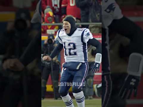 How Tony Romo predicted Tom Brady’s 2018 SUPERBOWL RUN‼️🐐 #nfl