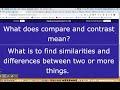 Exploring Language Arts Concepts