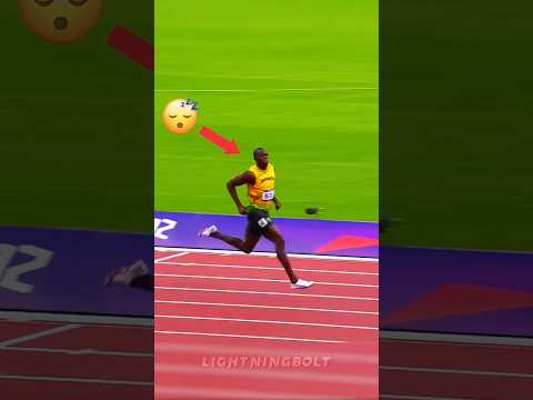 The Jamaicans Had NO COMPETITION 🇯🇲