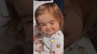 Toddler Doesn’t Want To Share