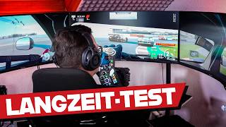 Lohnt sich Triple Screen im Simracing? Mein Fazit nach drei Monaten