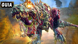 Shattered Veil: Como hacer el Easter Egg de Shattered of Veil en Black Ops 6 Zombies