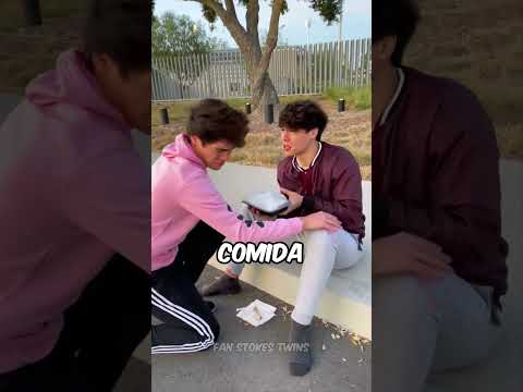 Alan Stokes contra Alex, ¿quién es más duro? 🤼‍♂️💪