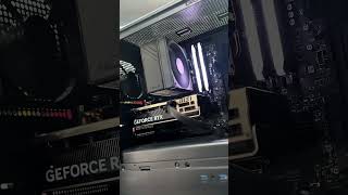 Tecware Timber M Black