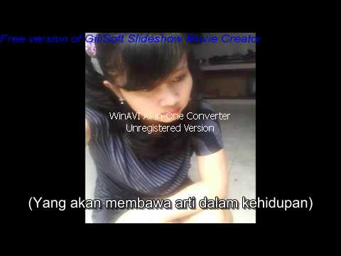 Nike Ardila Arti Kehidupan Karaoke Lirik