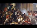 Exploring the Key Events of the French Revolution