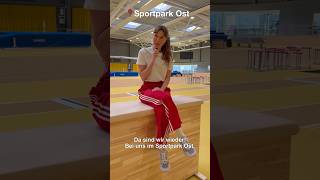 Öffentliches Training im Sportpark Ost in Regensburg 💪