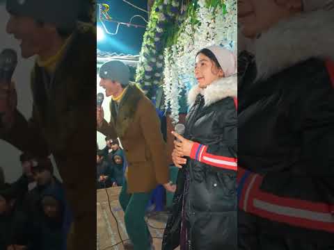 ULUG'BEK MAFTUNA TO'YDA