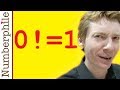Understanding Factorials and Their Applications