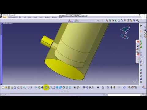 catia v6 basic tutorial