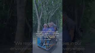 Vibration is Everywhere 💫