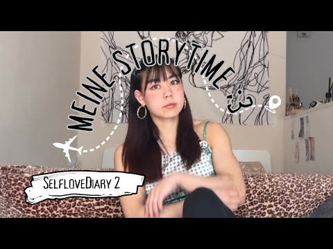 ✨Before & After: Mein Mindset-Wandel in 1 Jahr Selbstliebe❤️‍🩹 🤭💅✨