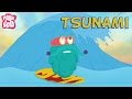 Understanding Tsunamis