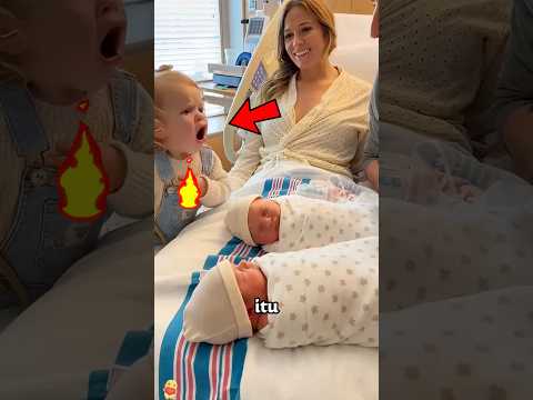 Dia selalu melindungi saudara perempuannya.#shorts