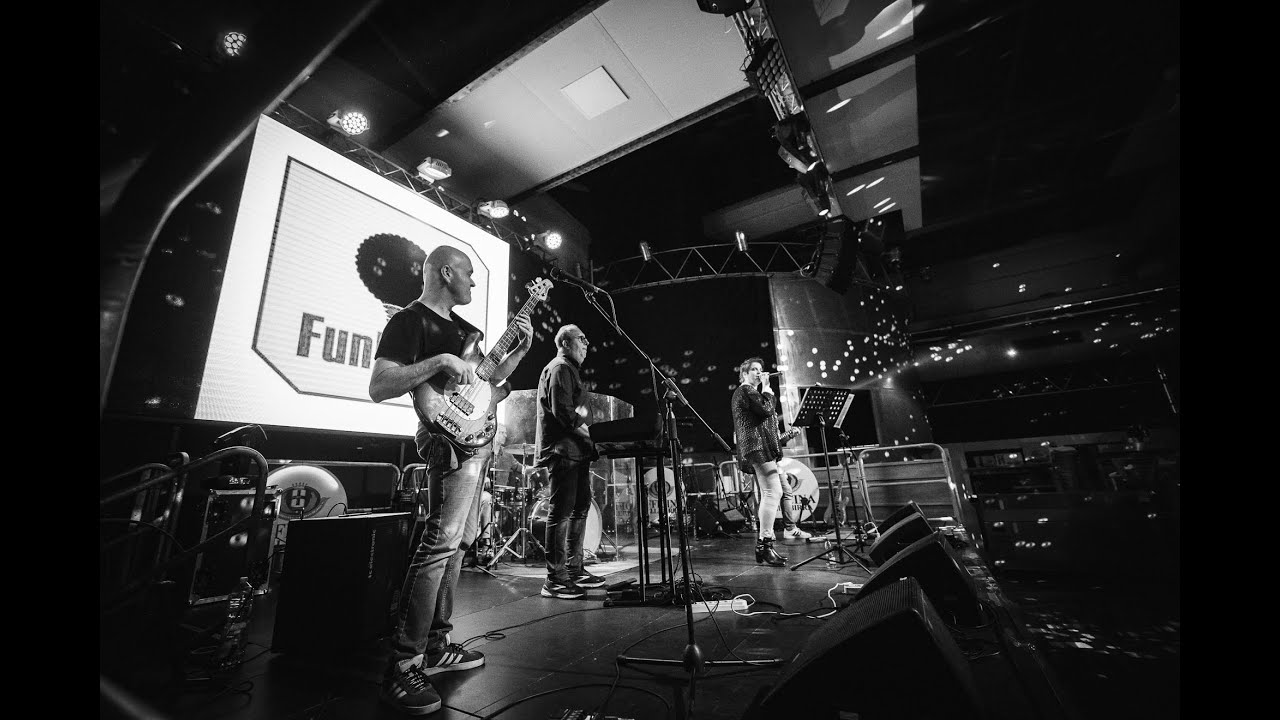 Funkidea