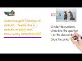 Real World One-Step Multiplication and Division Challenges