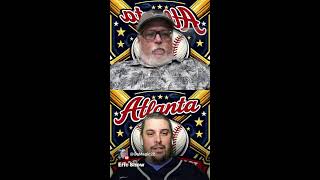 9521 Braves Podcast/Bullpen Sessions