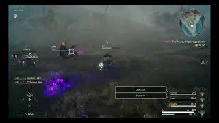 FFXV Comrades