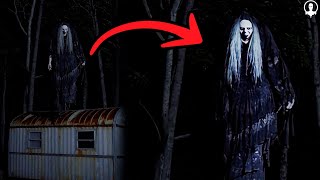 5 VIDEOS de TERROR PARANORMAL 2025 | Fantasmas REALES