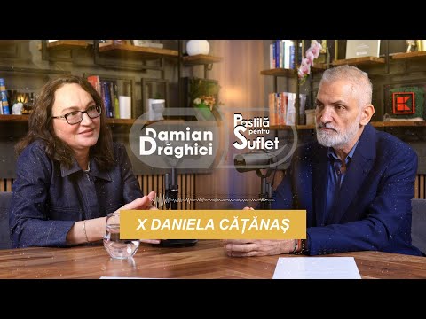 Proceduri estetice după 40 și terapii pentru o frumusețe naturală – cu Dr. Daniela Cățănaș