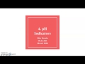 Understanding pH Indicators and Solutions
