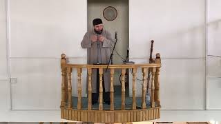 О достоинстве месяца Рамазан. 
