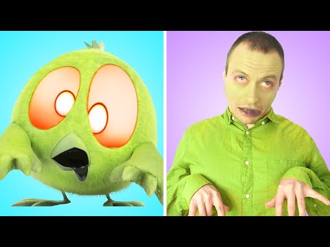 Zombie Where's Chicky? NEW Funny Chicky 2022 - The BEST and Hilarious Cartoons for Adults