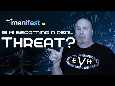 What is Manifest Artificial Intelligence?