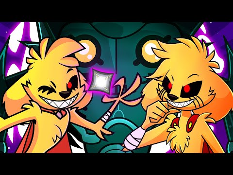 ¡MIKECRACK.EXE vs KARMA! 💥 ANIMACIÓN vs STORYBOARD 🔥 Las PERRERIAS de MIKECRACK