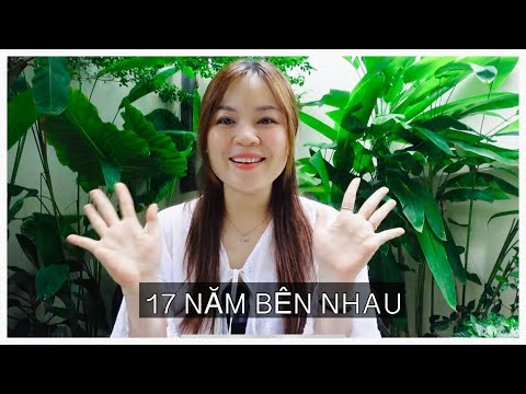 KẾT THÚC HÀNH TRÌNH 17 NĂM.