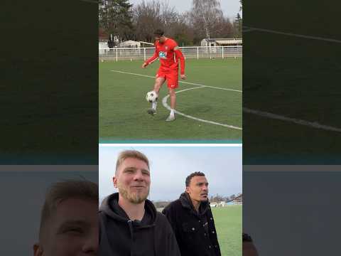 Devine dans quelle division évolue ce joueur !! ⚽️🕵🏻‍♂️ | Partie 1