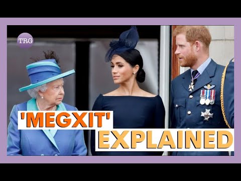 Attempts To Divide & Disrupt The Megxit Community Brings Us Closer.