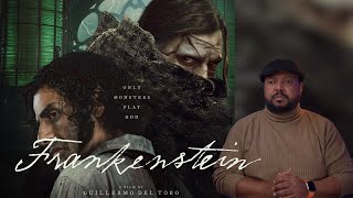 FRANKENSTEIN 2025 مراجعة (بدون حرق) | فيلم
