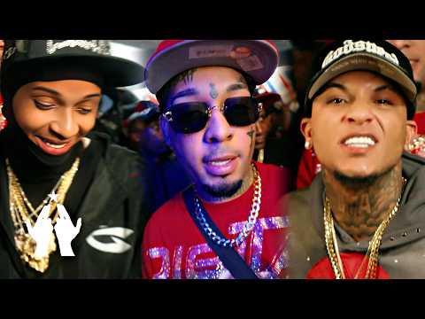 ROCHY RD FT EZZY R X RONNY GTA - ME QUITE UN TENI (VIDEO OFICIAL) BELEN