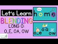 Understanding Long and Short 'O' Sounds